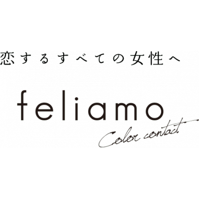 日本美瞳【Feliamo】 